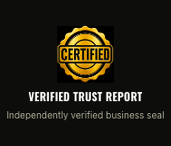 Verified Trust business verification