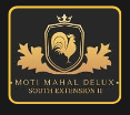 Moti Mahal