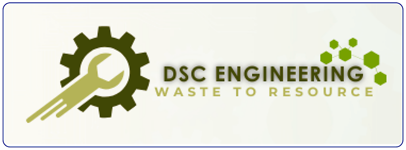 DSC Engineering - Waste to Resource