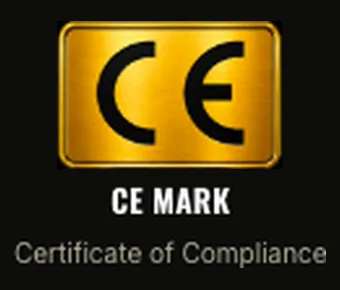 CE compliance
