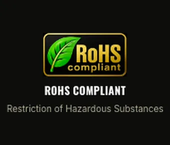 RoHS compliance