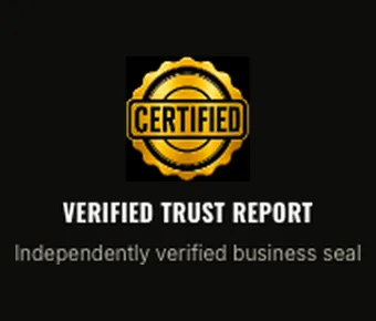 Verified Trust Report